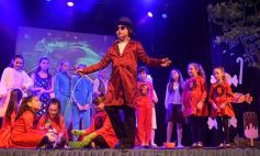 Foto de la galería: Talentos Posadas cerró el año con su gala en el Montoya