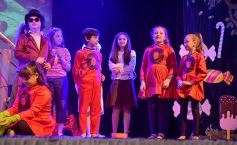 Foto de la galería: Talentos Posadas cerró el año con su gala en el Montoya