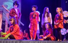 Foto de la galería: Talentos Posadas cerró el año con su gala en el Montoya