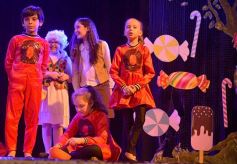 Foto de la galería: Talentos Posadas cerró el año con su gala en el Montoya