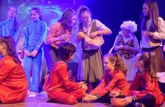 Foto de la galería: Talentos Posadas cerró el año con su gala en el Montoya