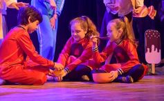 Foto de la galería: Talentos Posadas cerró el año con su gala en el Montoya