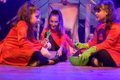 Foto de la galería: Talentos Posadas cerró el año con su gala en el Montoya