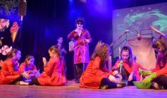 Foto de la galería: Talentos Posadas cerró el año con su gala en el Montoya