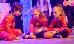 Foto de la galería: Talentos Posadas cerró el año con su gala en el Montoya