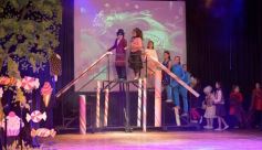 Foto de la galería: Talentos Posadas cerró el año con su gala en el Montoya