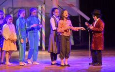 Foto de la galería: Talentos Posadas cerró el año con su gala en el Montoya