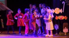 Foto de la galería: Talentos Posadas cerró el año con su gala en el Montoya