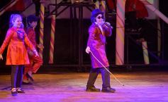 Foto de la galería: Talentos Posadas cerró el año con su gala en el Montoya