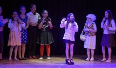 Foto de la galería: Talentos Posadas cerró el año con su gala en el Montoya