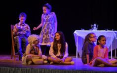 Foto de la galería: Talentos Posadas cerró el año con su gala en el Montoya