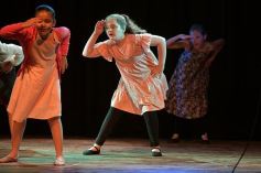 Foto de la galería: Talentos Posadas cerró el año con su gala en el Montoya