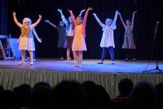 Foto de la galería: Talentos Posadas cerró el año con su gala en el Montoya