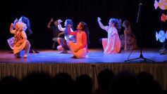 Foto de la galería: Talentos Posadas cerró el año con su gala en el Montoya