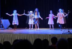 Foto de la galería: Talentos Posadas cerró el año con su gala en el Montoya