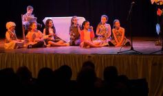 Foto de la galería: Talentos Posadas cerró el año con su gala en el Montoya