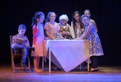 Foto de la galería: Talentos Posadas cerró el año con su gala en el Montoya