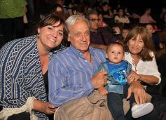 Foto de la galería: Talentos Posadas cerró el año con su gala en el Montoya