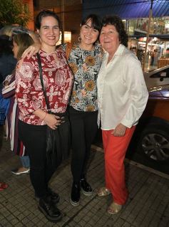 Foto de la galería: Talentos Posadas cerró el año con su gala en el Montoya