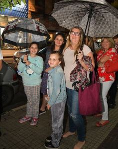 Foto de la galería: Talentos Posadas cerró el año con su gala en el Montoya