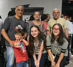 Foto de la galería: Talentos Posadas cerró el año con su gala en el Montoya