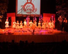 Foto de la galería: Talentos Posadas cerró el año con su gala en el Montoya