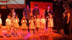 Foto de la galería: Talentos Posadas cerró el año con su gala en el Montoya