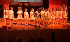 Foto de la galería: Talentos Posadas cerró el año con su gala en el Montoya