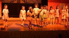 Foto de la galería: Talentos Posadas cerró el año con su gala en el Montoya