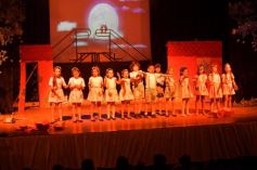 Foto de la galería: Talentos Posadas cerró el año con su gala en el Montoya