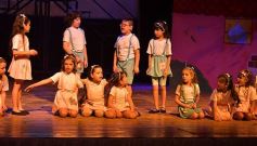 Foto de la galería: Talentos Posadas cerró el año con su gala en el Montoya