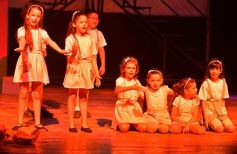 Foto de la galería: Talentos Posadas cerró el año con su gala en el Montoya