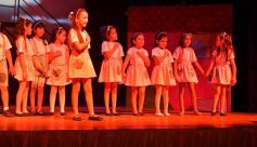 Foto de la galería: Talentos Posadas cerró el año con su gala en el Montoya