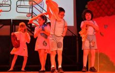 Foto de la galería: Talentos Posadas cerró el año con su gala en el Montoya