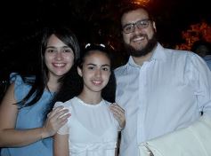 Foto de la galería: Primera Comunión en la parroquia Santos Mártires