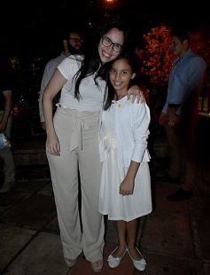 Foto de la galería: Primera Comunión en la parroquia Santos Mártires