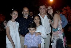 Foto de la galería: Primera Comunión en la parroquia Santos Mártires