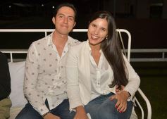 Foto de la galería: Primera Comunión en la parroquia Santos Mártires