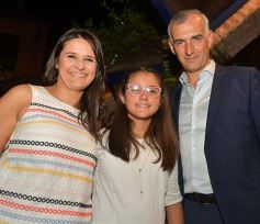 Foto de la galería: Primera Comunión en la parroquia Santos Mártires