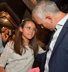 Foto de la galería: Primera Comunión en la parroquia Santos Mártires