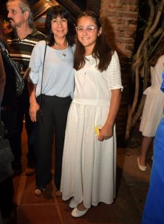 Foto de la galería: Primera Comunión en la parroquia Santos Mártires