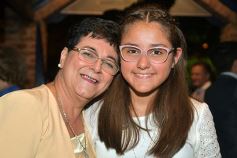 Foto de la galería: Primera Comunión en la parroquia Santos Mártires