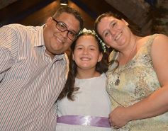 Foto de la galería: Primera Comunión en la parroquia Santos Mártires