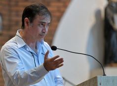 Foto de la galería: Primera Comunión en la parroquia Santos Mártires