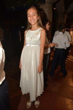 Foto de la galería: Primera Comunión en la parroquia Santos Mártires