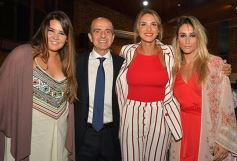 Foto de la galería: Primera Comunión en la parroquia Santos Mártires