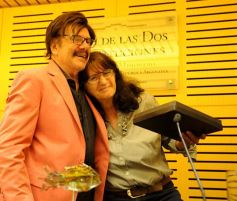 Foto de la galería: Congreso "Vivir la Ciudad", en Posadas