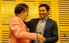 Foto de la galería: Congreso "Vivir la Ciudad", en Posadas