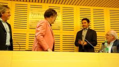 Foto de la galería: Congreso "Vivir la Ciudad", en Posadas