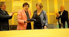 Foto de la galería: Congreso "Vivir la Ciudad", en Posadas